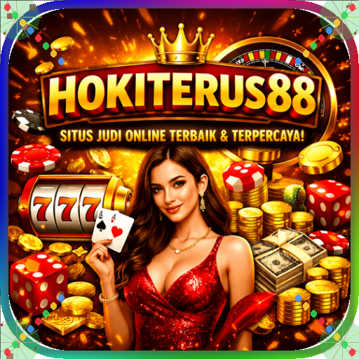 hokiterus88 — mitra unggulan