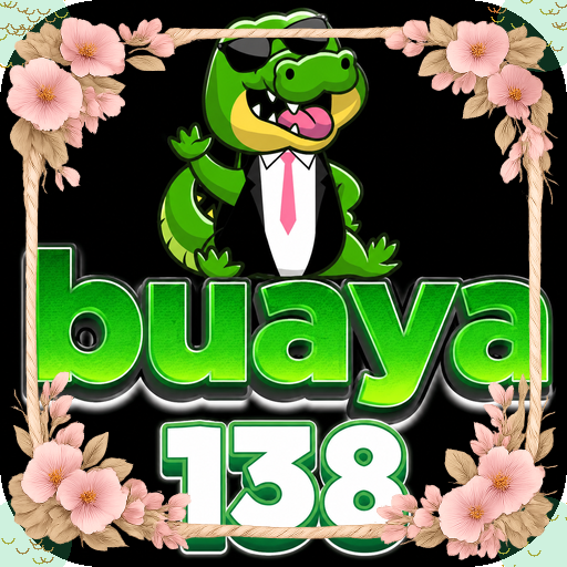 buaya138 — mitra unggulan