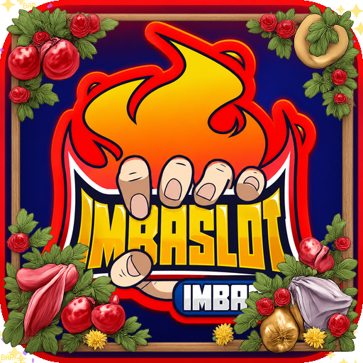 imbaslot — mitra unggulan